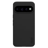 Husa de protectie Nillkin Super Frosted Shield Pro Magnetic compatibil cu Google Pixel 11 Pro XL, Negru