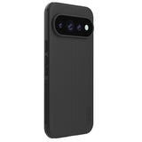 Husa de protectie Nillkin Super Frosted Shield Pro Magnetic compatibil cu Google Pixel 11 Pro XL, Negru