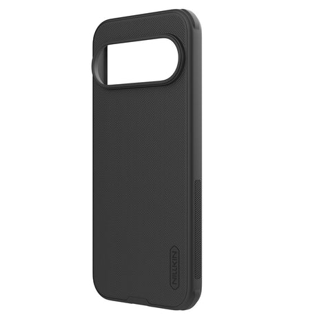 Husă Nillkin Super Frosted Shield Pro Magnetic neagră pentru Google Pixel 11 Pro XL