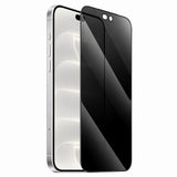 Folie de protectie Blueo compatibil cu iPhone 18 Pro, Negru