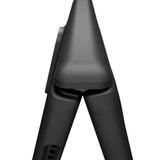 Husa de protectie Spigen Thintech Pro compatibil MagSafe, compatibil cu iPhone Duo, Negru