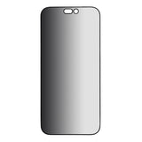 Folie de protectie Blueo compatibil cu iPhone 18 Pro Max, Privacy