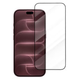 Folie de protectie Blueo compatibil cu iPhone 18 Pro Max / iPhone 17 Pro Max / iPhone 16 Pro Max, Negru