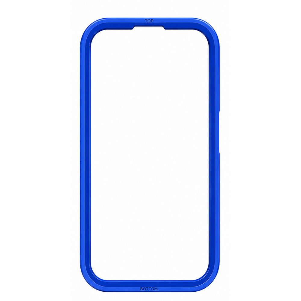 Folie de protectie Blueo compatibil cu iPhone 18 Pro, Negru
