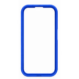 Folie de protectie Blueo compatibil cu iPhone 18 Pro, Negru