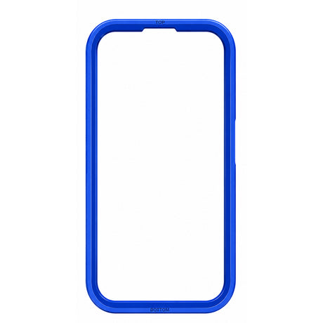 Folie de protectie Blueo compatibil cu iPhone 18 Pro Max, Negru