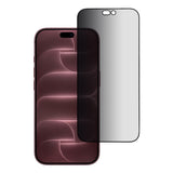 Folie de protectie Blueo compatibil cu iPhone 18 Pro Max, Negru