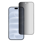 Folie de protectie Blueo compatibil cu iPhone 18 Pro, Negru