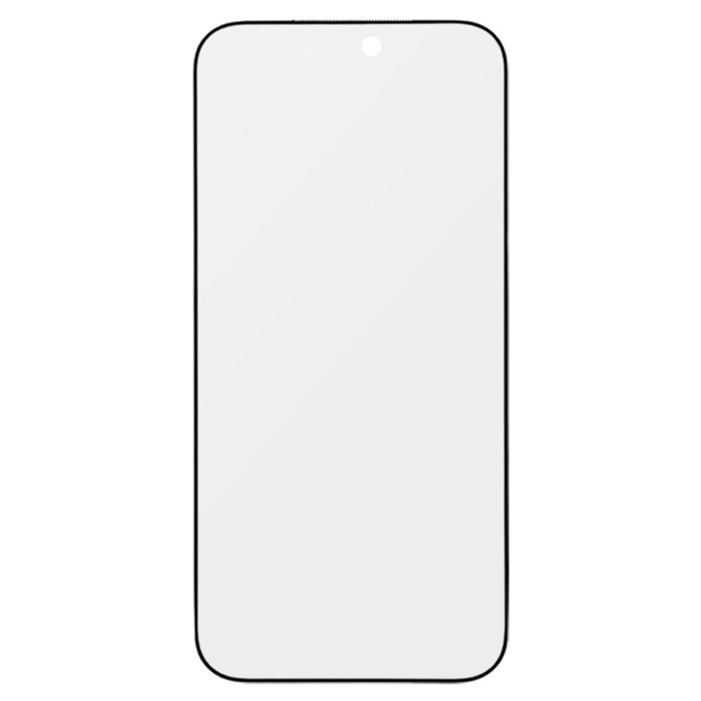 Folie de protectie Blueo compatibil cu iPhone 18 Pro, Negru