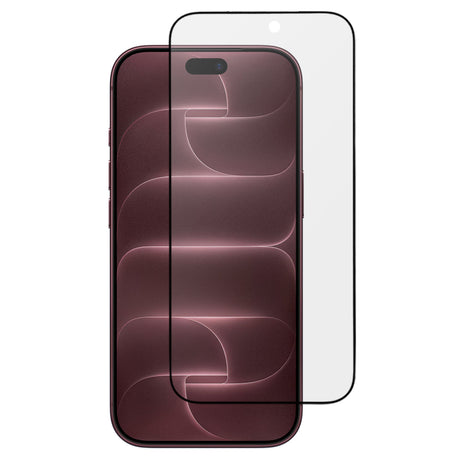 Folie de protectie Blueo compatibil cu iPhone 18 Pro Max, Negru