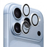 Folie de protectie Blueo compatibil cu iPhone 18 Pro / iPhone 18 Pro Max, Transparent