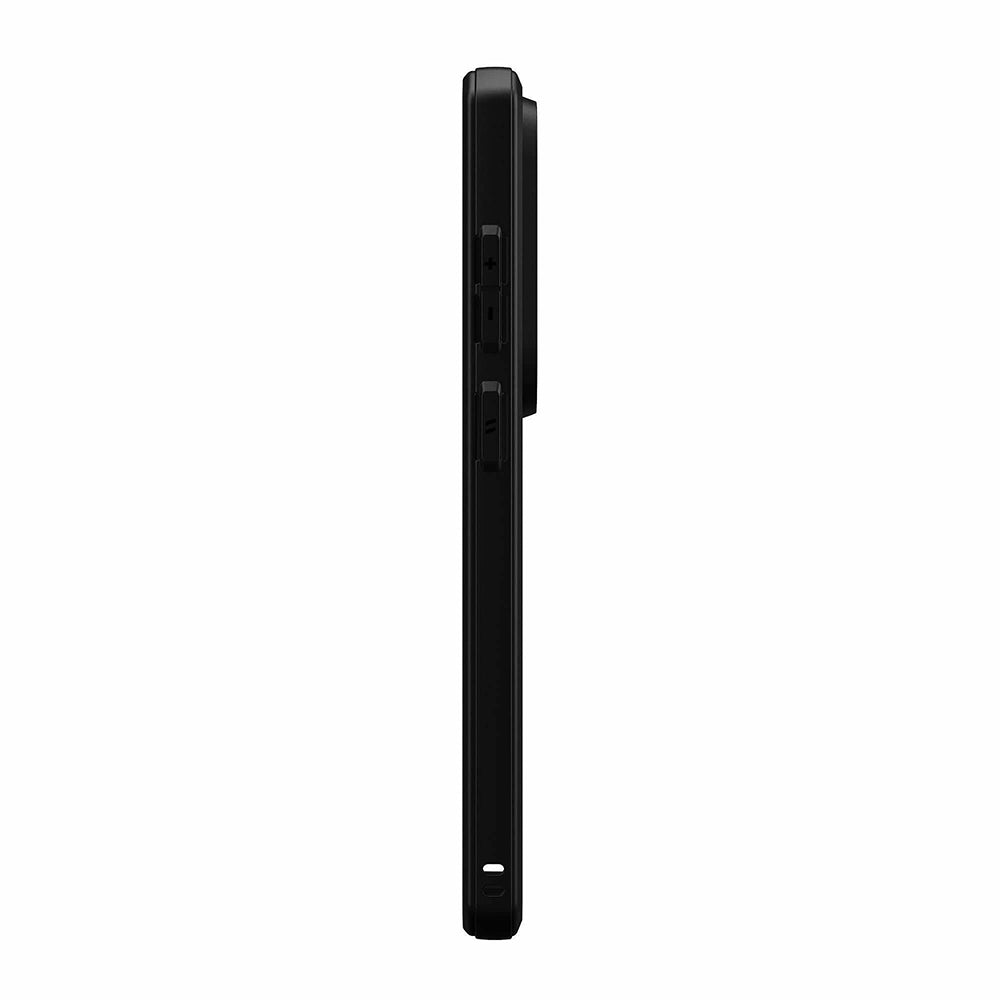 UAG Dot husă neagră cu inel magnetic pentru Samsung Galaxy S26 Ultra