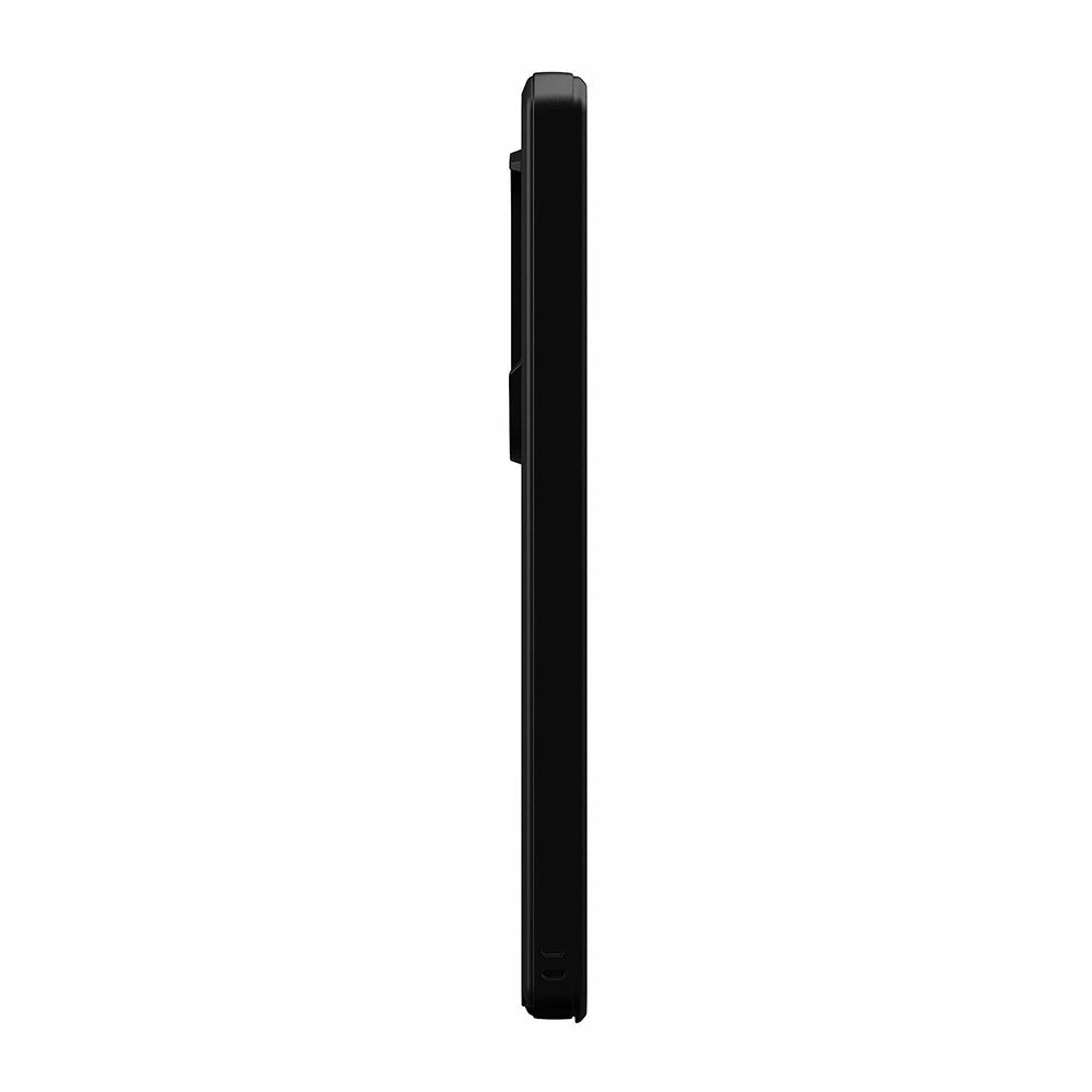 UAG Dot husă neagră cu inel magnetic pentru Samsung Galaxy S26 Ultra