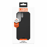 UAG Dot husă neagră cu inel magnetic pentru Samsung Galaxy S26 Ultra