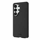 UAG Dot husă neagră cu inel magnetic pentru Samsung Galaxy S26 Ultra