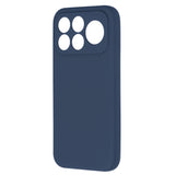 Husa de protectie Techsuit SoftFlex compatibil cu Xiaomi Poco F9 Pro, Albastru