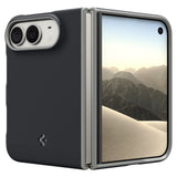 Husa de protectie Spigen Nano Pop compatibil MagSafe, compatibil cu iPhone Duo, Negru