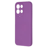 Husa de protectie Techsuit SoftFlex compatibil cu Xiaomi Redmi 17 4G / Redmi 17 5G, Mov