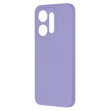 Husa de protectie Techsuit SoftFlex compatibil cu Xiaomi Redmi 17C 5G, Mov