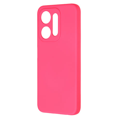Husa de protectie Techsuit SoftFlex compatibil cu Xiaomi Redmi 17C 5G, Roz