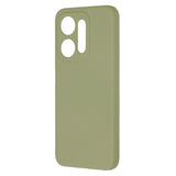 Husa de protectie Techsuit SoftFlex compatibil cu Xiaomi Redmi 17C 5G, Verde