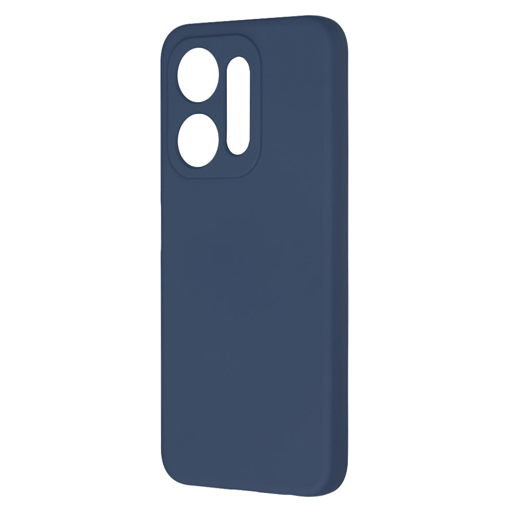 Husa de protectie Techsuit SoftFlex compatibil cu Xiaomi Redmi 17C 5G, Albastru