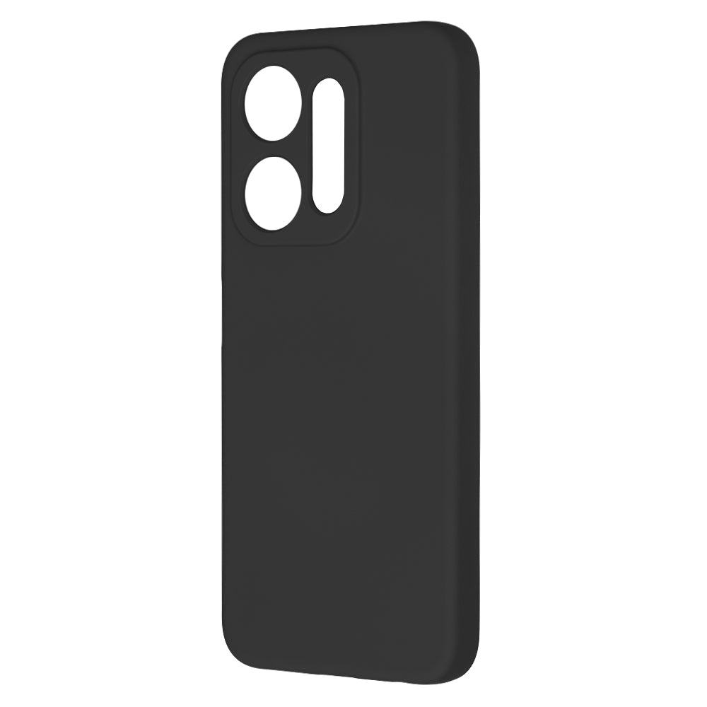 Husa de protectie Techsuit SoftFlex compatibil cu Xiaomi Redmi 17C 5G, Negru