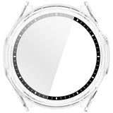 Husa smartwatch Techsuit Defense360 Pro compatibil cu Honor Watch 6, Transparent