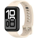 Curea smartwatch Techsuit Honor Band 11 / Band 11 Pro, Verde menta