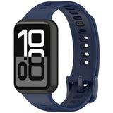 Curea smartwatch Honor Band 11 / Band 11 Pro, Albastru