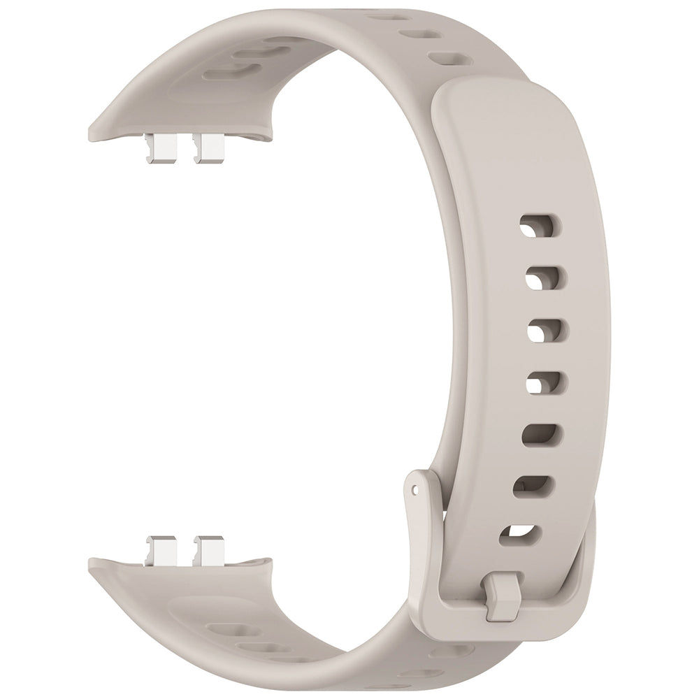 Curea smartwatch Techsuit Honor Band 11 / Band 11 Pro, Gri
