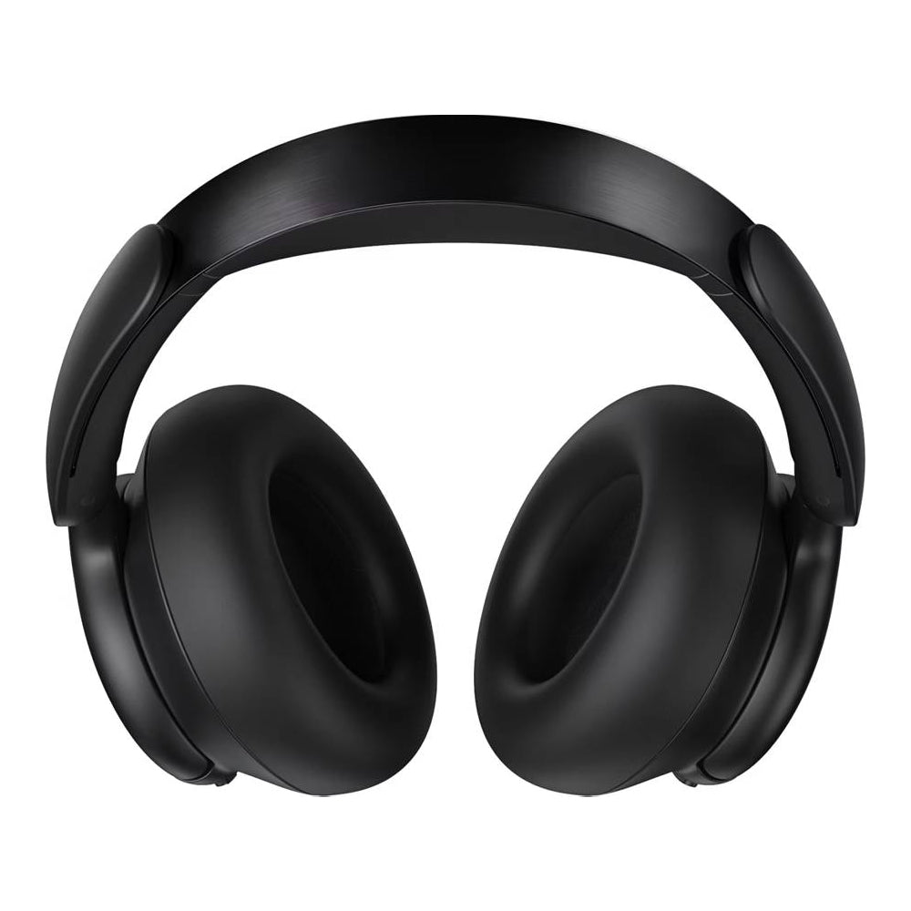 Casti Wireless Anker Soundcore Q31i (D1404G11), ANC Adaptiv, Negru
