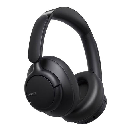 Casti Wireless Anker Soundcore Q31i (D1404G11), ANC Adaptiv, Negru
