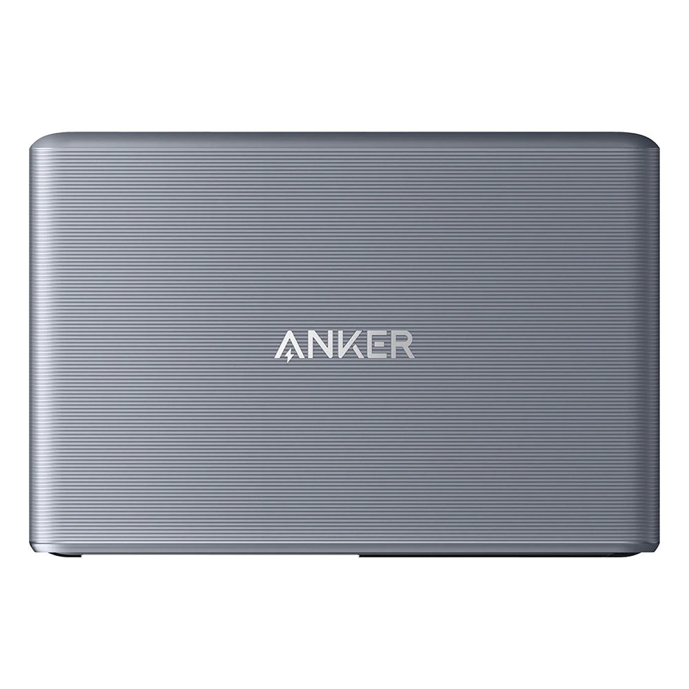 Incarcator Anker (A2683341), 4x USB-C, 200W, GaN Fast Charge, Negru