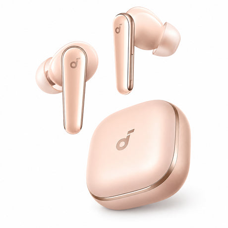 Casti Anker SoundCore Liberty 5 (A3957G51), Dolby Audio, Bluetooth 5.4, Roz