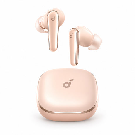 Casti Anker SoundCore Liberty 5 (A3957G51), Dolby Audio, Bluetooth 5.4, Roz