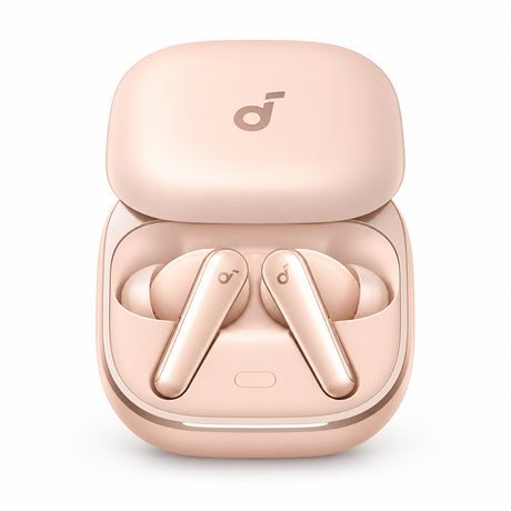 Casti Anker SoundCore Liberty 5 (A3957G51), Dolby Audio, Bluetooth 5.4, Roz