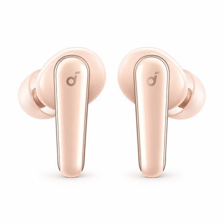 Casti Anker SoundCore Liberty 5 (A3957G51), Dolby Audio, Bluetooth 5.4, Roz