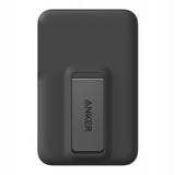Baterie externa Anker MagGo (A1654G11), 10000mAh, 15W, Negru