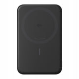 Baterie externa Anker MagGo (A1654G11), 10000mAh, 15W, Negru