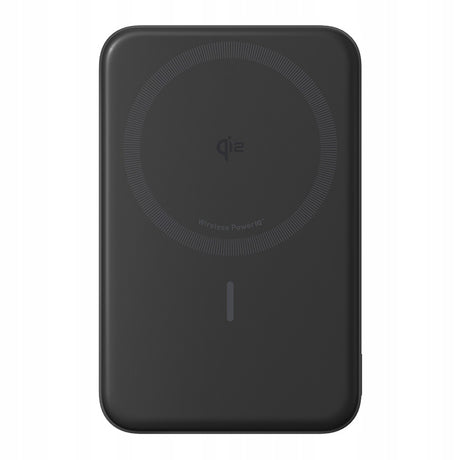 Baterie externa Anker MagGo (A1654G11), 10000mAh, 15W, Negru