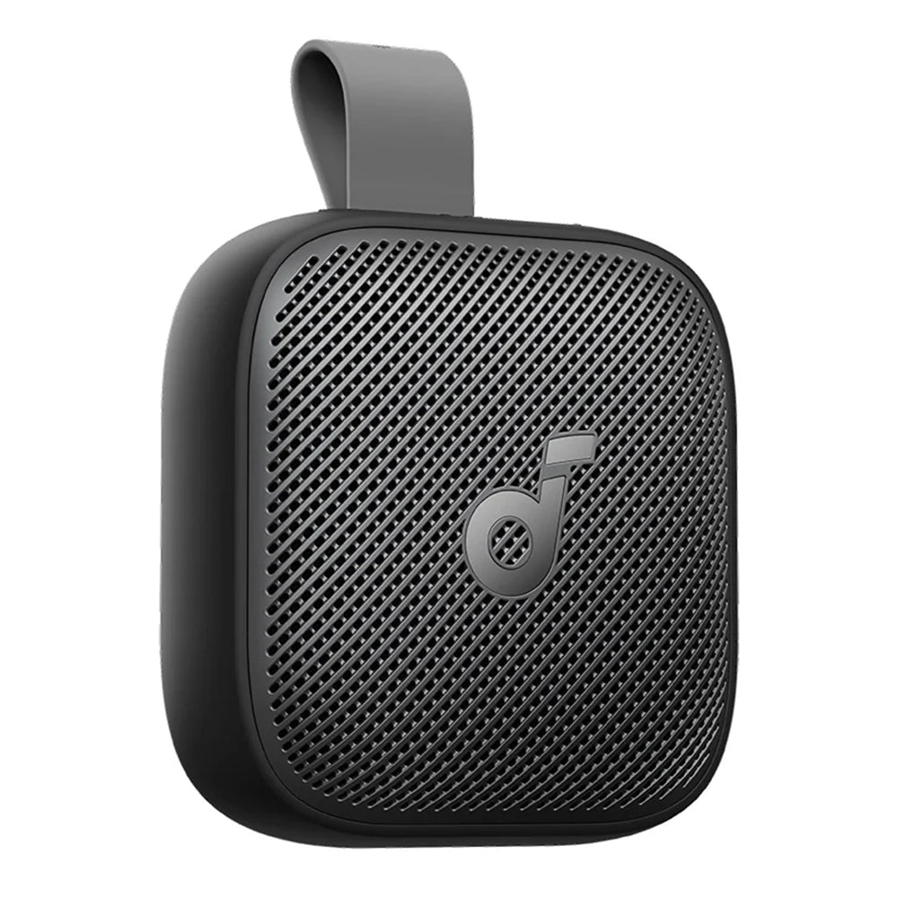 Boxa Anker Soundcore Boom Go 3i (D5103010), Bluetooth 6.0, IP68, 15W, Negru