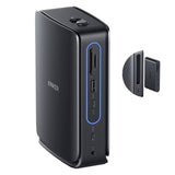 Hub Anker Nano (A83C3311), 13-in-1, 100W, Negru