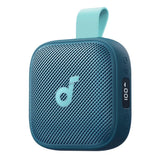 Boxa Anker Soundcore Boom Go 3i (D5103030), Bluetooth 6.0, 15W, Albastru