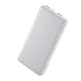 Baterie externa Anker Zolo (A110DH21), 10000mAh, USB / USB-C, 22.5W, Alb