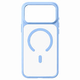 Husa de protectie Blueo compatibil cu iPhone 18 Pro Max / iPhone 17 Pro Max, Albastru