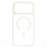 Husa de protectie Blueo APE Anti-Drop MagSafe compatibil cu iPhone 18 Pro Max / iPhone 17 Pro Max, Gri