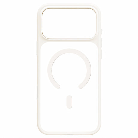 Husa de protectie Blueo APE Anti-Drop MagSafe compatibil cu iPhone 18 Pro Max / iPhone 17 Pro Max, Gri