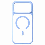 Husa de protectie Blueo APE Anti-Drop MagSafe compatibil cu iPhone 18 Pro / iPhone 17 Pro, Albastru