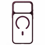 Husa de protectie Blueo APE Anti-Drop MagSafe compatibil cu iPhone 18 Pro Max, Roșu
